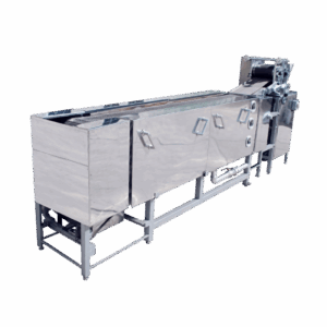 Máquina Tortilladora Automática de Rodillos TR-90