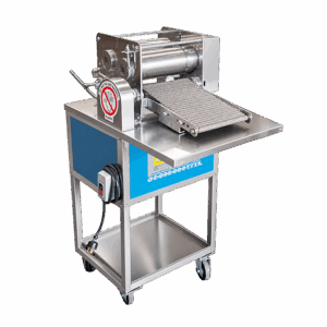 Cabezal de gorditas automático