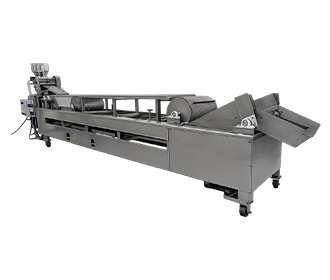 Máquina Tortitec para hacer frituras
