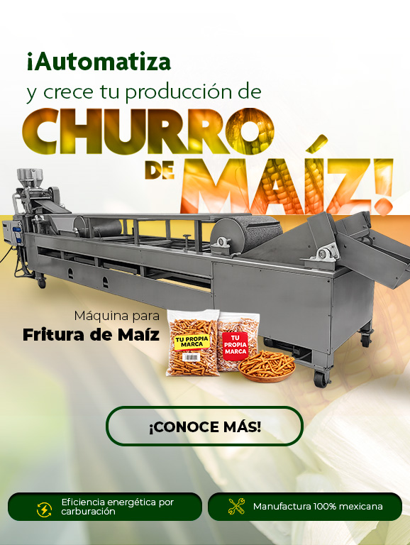 Banner Slider de la churrera